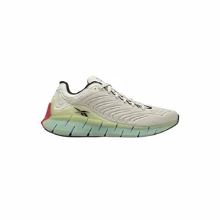 Кросівки жіночі Reebok Zig Kinetica Beige FV3861