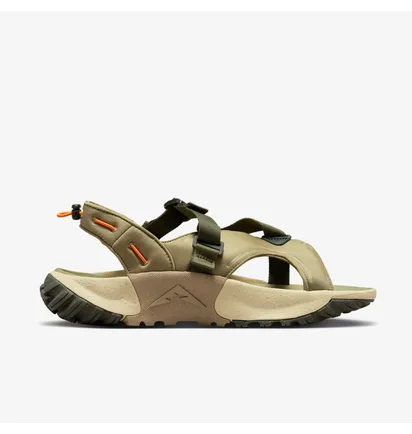 Сандалі чоловічі Nike Oneonta Nn Sandal Olive FB1948-201
