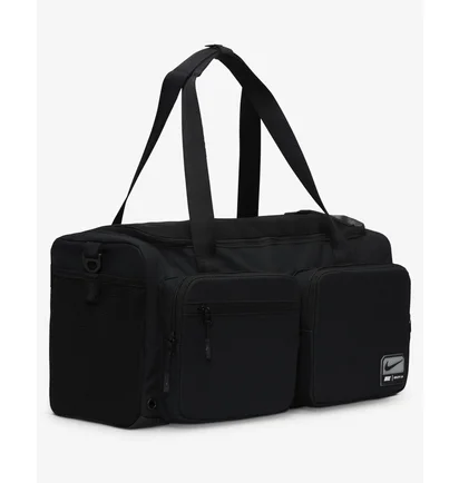 Сумка унісекс Nike Utility Power 2.0 Black FN4206-010