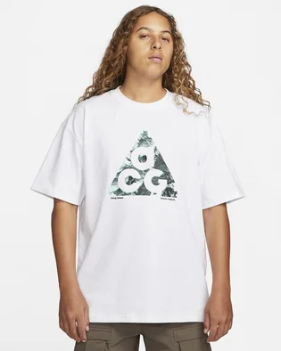 Футболка мужская Nike Acg Tee White DV9636-100