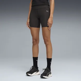 Шорти жіночі Puma Dreamrun Black 528432-01