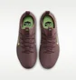 Бутси дитячі Nike Air Zoom Mercurial Vapor 16 Academy X Mbappe Brown FQ8394-200