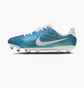 Бутсы детские Nike Legend 10 Academy Blue FN5922-300