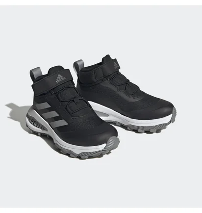 Ботинки женские Adidas Fortarun Atr El Black GZ1804