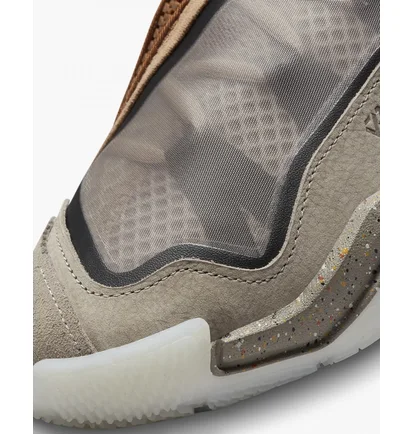 Кроссовки мужские Air Jordan Why Not .6 X Honor The Gift® Grey Dx1692-001
