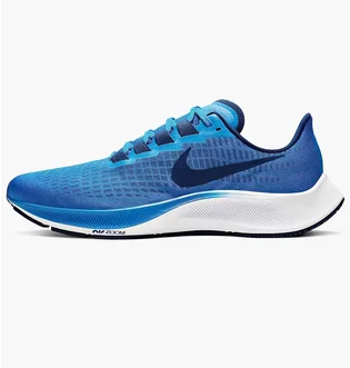 Кроссовки мужские Nike Air Zoom Pegasus 37 Blue BQ9646-400
