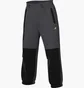 Штаны мужские Nike Tech Woven Black/Grey HM7158-060