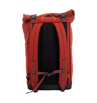 Рюкзак унісекс Helly Hansen Stockholm Backpack Orange 67187-219