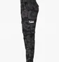 Штани чоловічі Nike Nba Team 31 Courtside Pants Medium Ash Grey DN4792-254