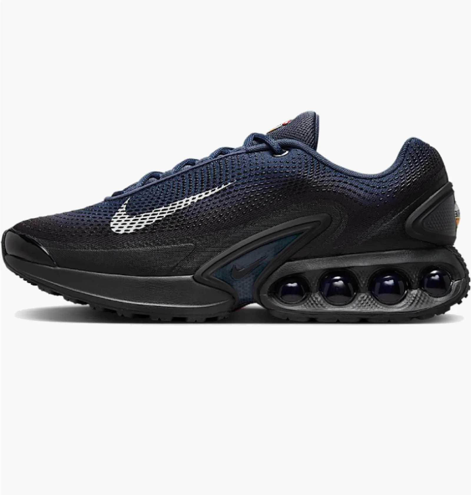 ᐉ Кросівки чоловічі Nike Air Max Dn Blue II7633-400 - придбати в