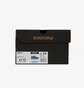 Кросівки чоловічі Saucony Ride 19 Black S21055-94