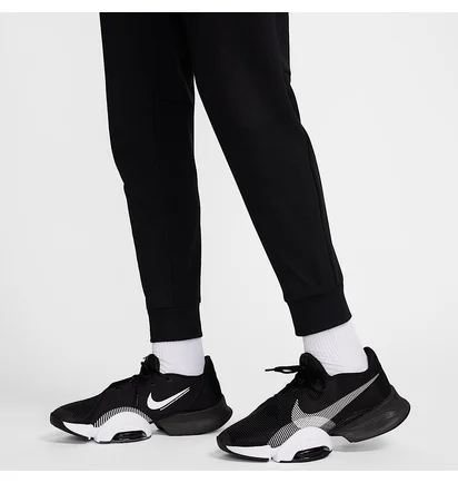 Спортивний костюм чоловічий Nike Dri-Fit Uv Primary Fz Black FZ0967-010__FZ0975-010