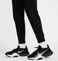 Спортивний костюм чоловічий Nike Dri-Fit Uv Primary Fz Black FZ0967-010__FZ0975-010