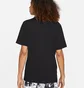 Футболка чоловіча Air Jordan M J Jumpman Box Ss Crew Black DA9900-010