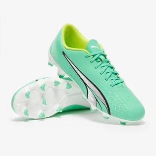 Бутси чоловічі Puma Ultra Play/Ag Turquoise 10722403