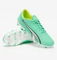 Бутси чоловічі Puma Ultra Play/Ag Turquoise 10722403