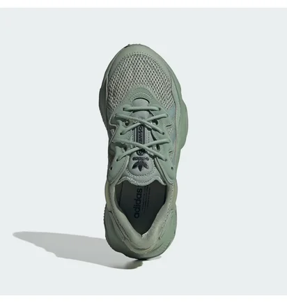 Кросівки дитячі Adidas Ozweego J Turquoise JI0290