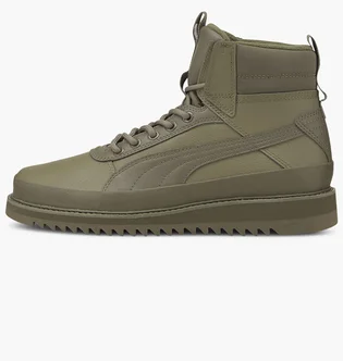 Черевики чоловічі Puma Desierto V2 Winter Green 380754-02