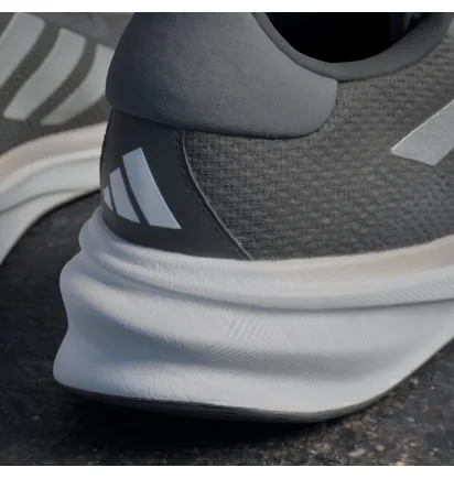 Кросівки чоловічі Adidas Supernova Stride Black IG8317