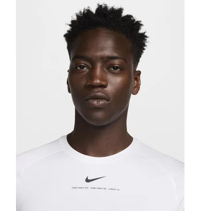 Футболка мужская Nike Nocta White DM1710-100