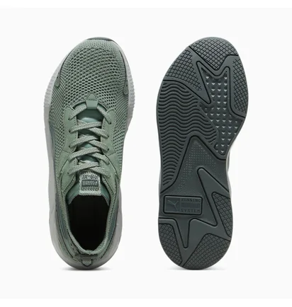 Кросівки чоловічі Puma Rs-Xk Grey 392787-13