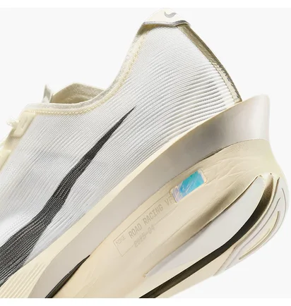 Кроссовки мужские Nike Zoomx Vaporfly Next% 4 Ji White HV6107-100