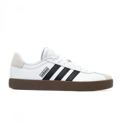 Кроссовки мужские Adidas Vl Court 3.0 White ID6285