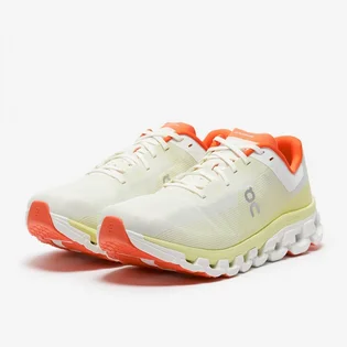 Кроссовки мужские On Cloudflow 4 Yellow 3MD30101018