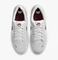 Кросівки унісекс Nike Sb Force 58 Skate Shoes Grey FQ7637-001