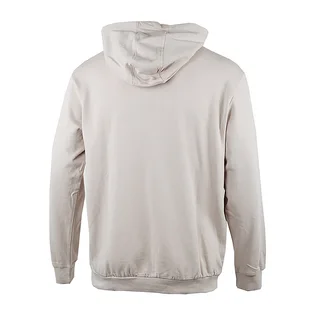 Худі чоловіче Jeep Hooded Sweatshirt Star Beige O102568-J863