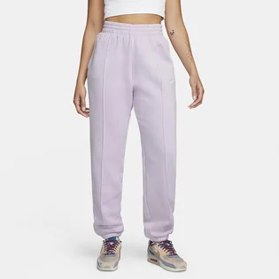 Штани жіночі Nike Sportswear Essential Violet DQ5098-530