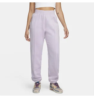 Штани жіночі Nike Sportswear Essential Violet DQ5098-530