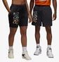 Шорты мужские Air Jordan Art Short Black HF5474-070