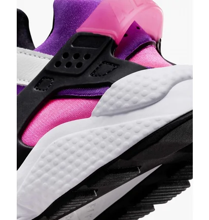 Кросівки жіночі Nike Air Huarache White Dh4439-109