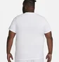 Футболка мужская Nike Dry Tee Dfc Crew Solid White AR6029-100