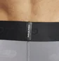 Леггинсы мужские Nike Dri-Fit Pro Grey FB7952-084