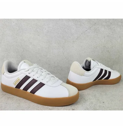 Кроссовки мужские Adidas Court 3.0 White ID6288
