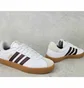 Кроссовки мужские Adidas Court 3.0 White ID6288