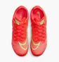 Кросівки чоловічі Nike Zoom Ja Fly 4 Red DR2741-601