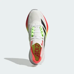 Кроссовки женские Adidas Adizero Boston White JQ2554