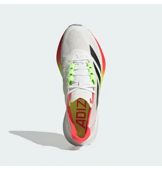 Кроссовки женские Adidas Adizero Boston White JQ2554