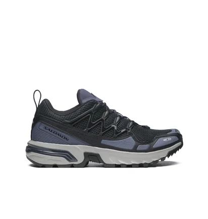 Кроссовки унисекс Salomon Acs+ Og Blue L47443600