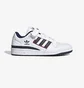 Кроссовки мужские Adidas Forum Low White GV6734