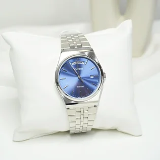 Годинник чоловічий Casio Timeless Collection MTP-B146D-2A