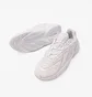 Кросівки унісекс Adidas Ozelia White H04251