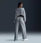 Штаны женские Nike Sportswear Phoenix Fleece Grey HV6522-063