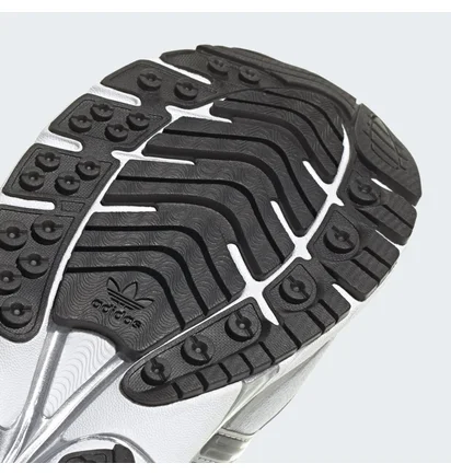 Кросівки жіночі Adidas Adistar Cushion 3 Shoes White/Metallic IG4248