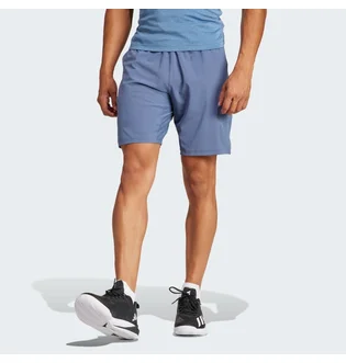 Шорты мужские Adidas Tennis Ergo Shorts Blue IQ4734