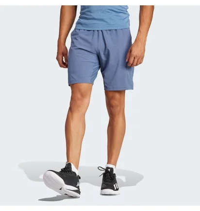 Шорты мужские Adidas Tennis Ergo Shorts Blue IQ4734