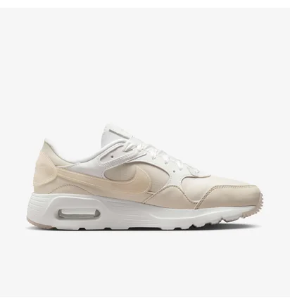 Кросівки жіночі Nike Air Max Sc Beige FQ8722-100